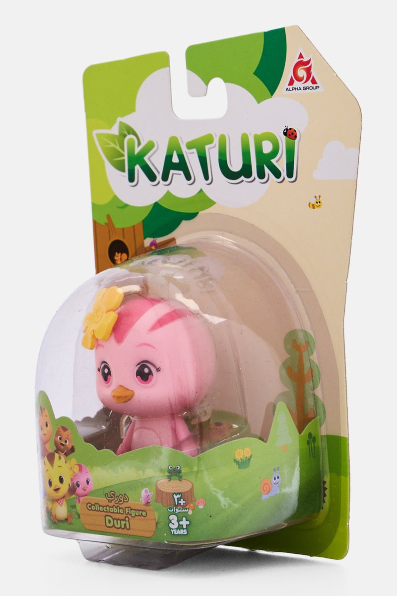 katuri Magic Little Egg Collectible Figure Duri - Image 4